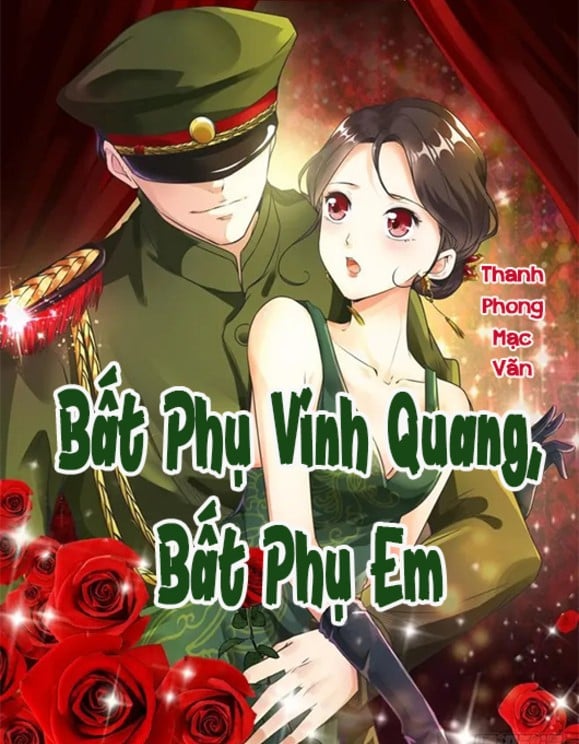 Review Bất Phụ Vinh Quang, Bất Phụ Em