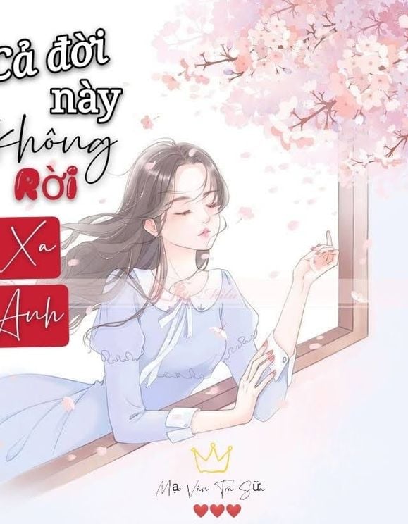 Review Cả Đời Này Không Rời Xa Anh!