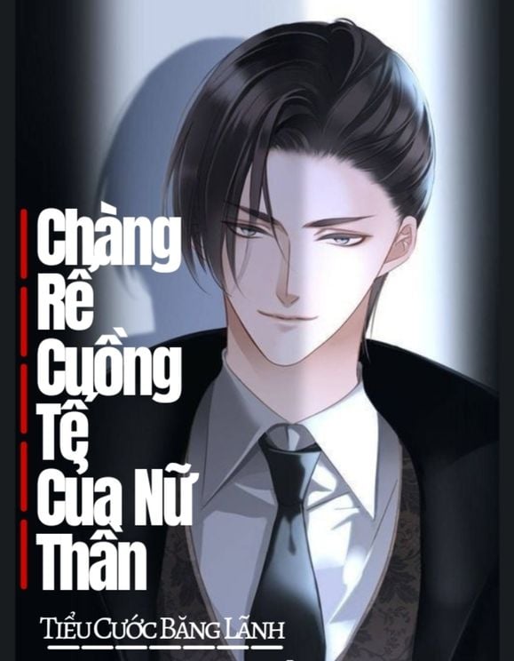 Review Chàng Rể Cuồng Tế Của Nữ Thần