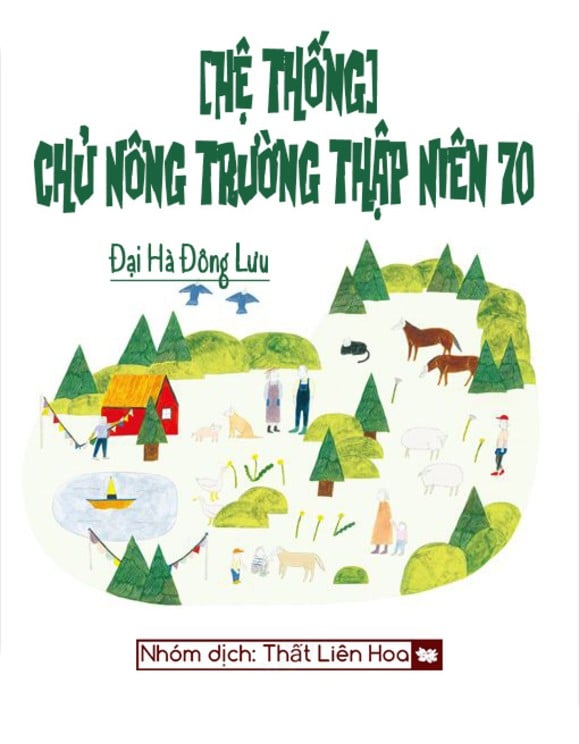 Review Chủ Nông Trường Thập Niên 70 [Hệ Thống]