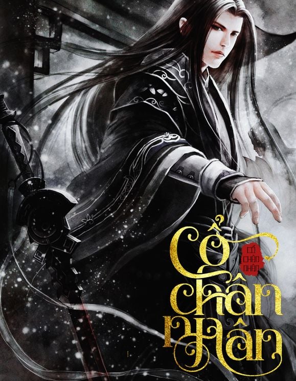 Review Cổ Chân Nhân