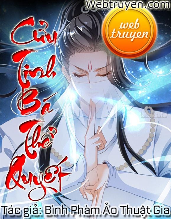 Review Cửu Tinh Bá Thể Quyết