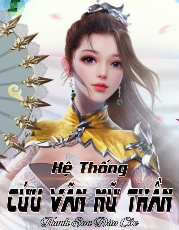 Review Hệ Thống Cứu Vãn Nữ Thần