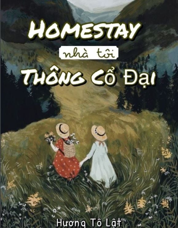 Review Homestay Nhà Tôi Thông Cổ Đại