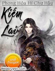 Review Kiếm Lai