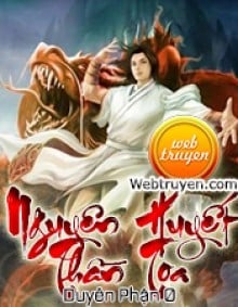 Review Nguyên Huyết Thần Tọa