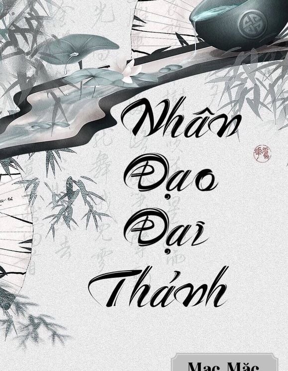 Review Nhân Đạo Đại Thánh