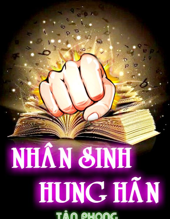 Review Nhân Sinh Hung Hãn