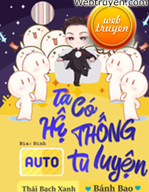 Review Ta Có Hệ Thống Auto Tu Luyện