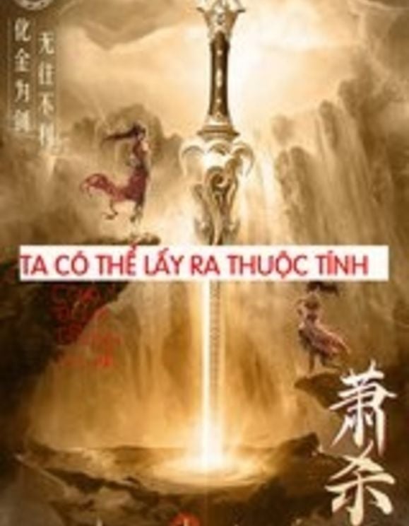 Review Ta Có Thể Lấy Ra Thuộc Tính