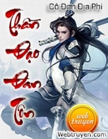 Review Thần Đạo Đan Tôn