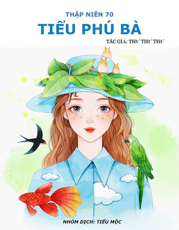 Review Thập Niên 70: Tiểu Phú Bà