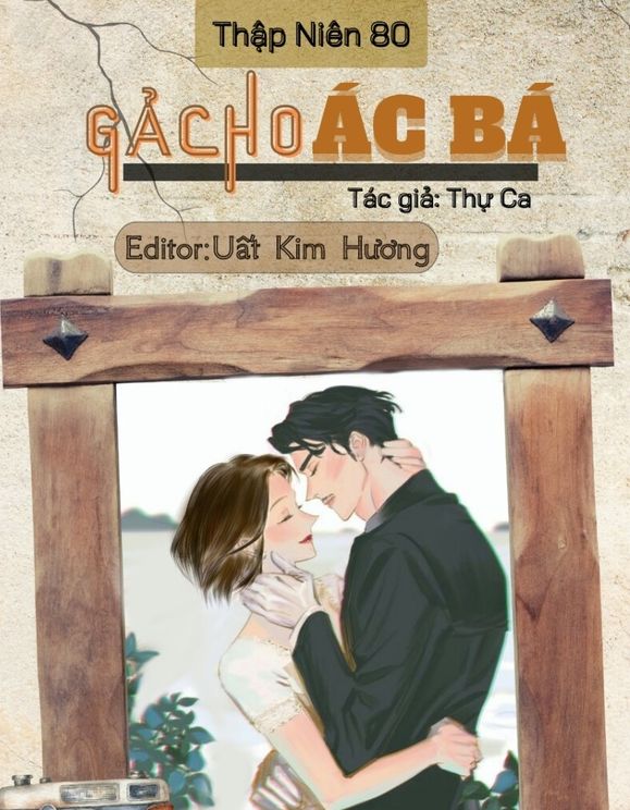 Review [Thập Niên 80] Gả Cho Ác Bá