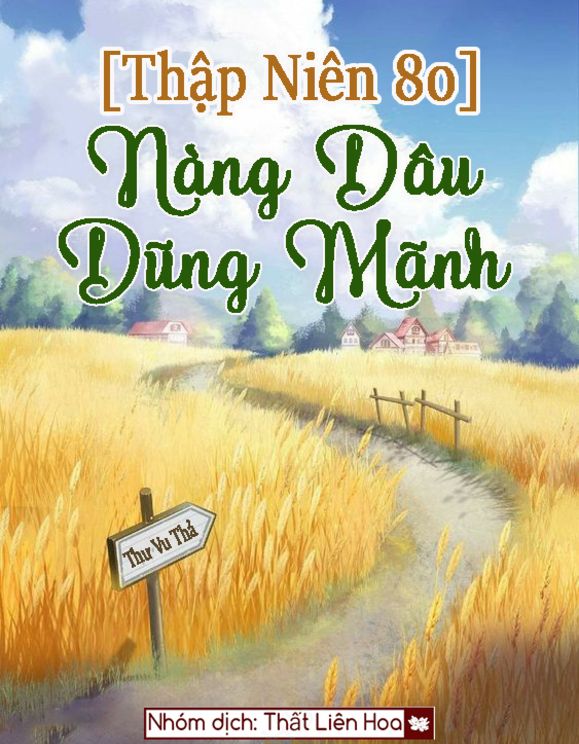 Review [Thập Niên 80] Nàng Dâu Dũng Mãnh