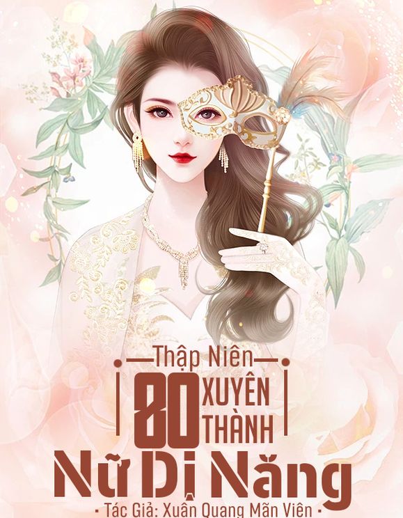 Review Thập Niên 80: Xuyên Thành Nữ Dị Năng