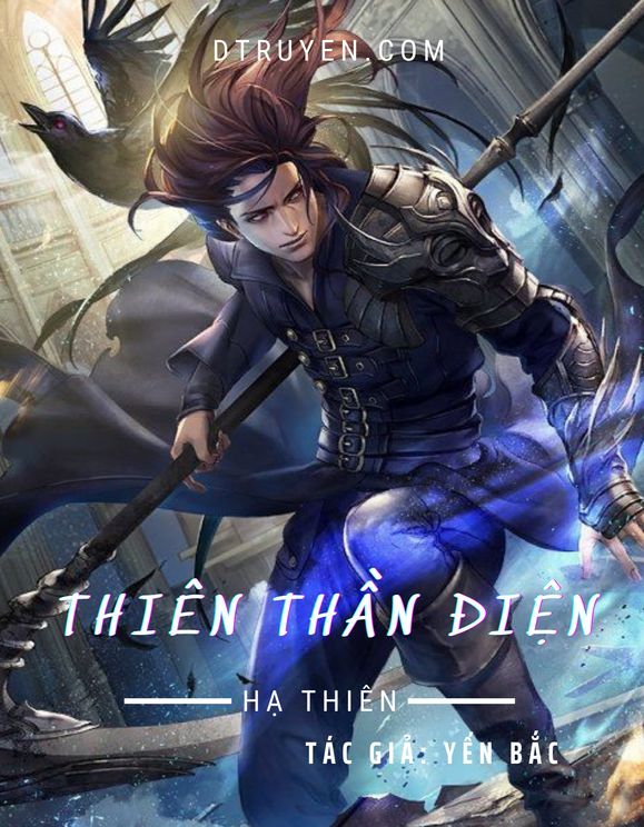 Review Thiên Thần Điện