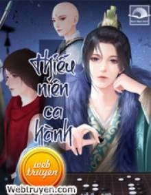 Review Thiếu Niên Ca Hành