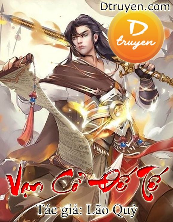 Review Vạn Cổ Đế Tế