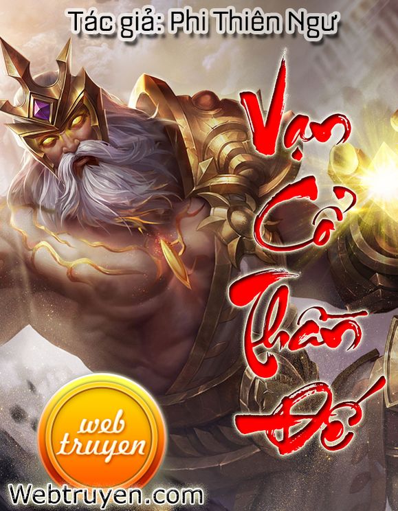 Review Vạn Cổ Thần Đế