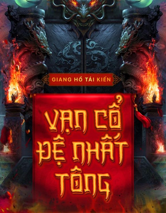 Review Vạn Cổ Tối Cường Tông