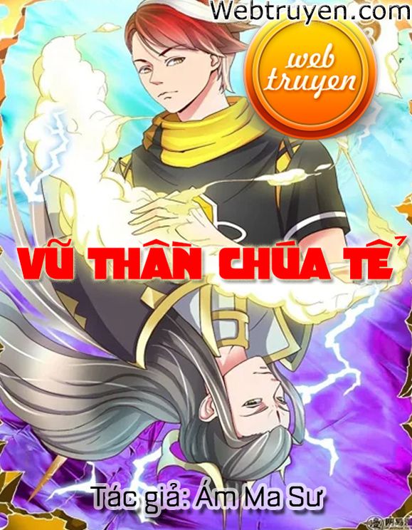 Review Vũ Thần Chúa Tể