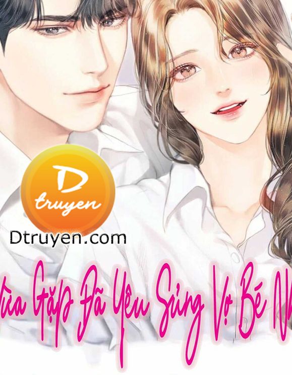 Review Vừa Gặp Đã Yêu: Độc Sủng Vợ Bé Nhỏ