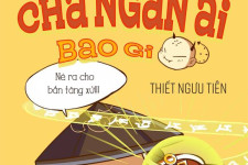 Review Bần Tăng Chả Ngán Ai Bao Giờ