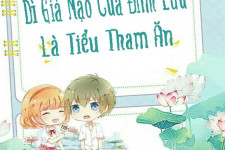 Review Dì Giả Mạo Của Đỉnh Lưu Là Tiểu Tham Ăn