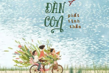 Review Thập Niên 70: Mẹ Kế Nuôi Dạy Đàn Con