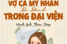 Review [Thập Niên 70] Vợ Cả Mỹ Nhân Bị Bệnh Trong Đại Viện