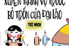 Review [Thập Niên 90] Xuyên Thành Vợ Trước Bỏ Trốn Của Đại Lão