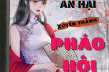 Review Thập Niên: Ăn Hại Xuyên Thành Pháo Hôi