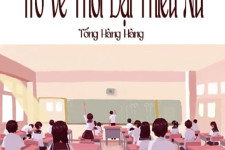 Review [Thập Niên] Trở Về Thời Đại Thiếu Nữ