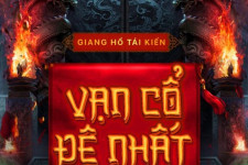 Review Vạn Cổ Tối Cường Tông