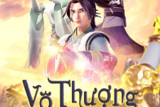 Review Vô Thượng Thần Đế